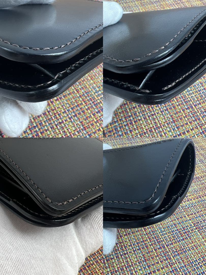 ✨極美品✨WILD SWANS ワイルドスワンズ　PARM　V2　SD/BK