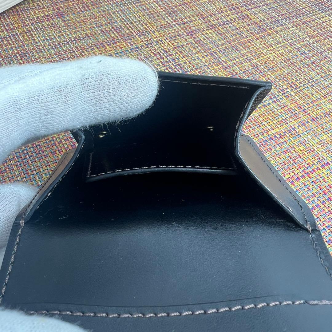 ✨極美品✨WILD SWANS ワイルドスワンズ　PARM　V2　SD/BK