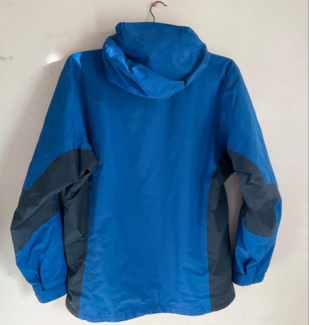 monbell モンベル　スキーウエア　上下　Lサイズ