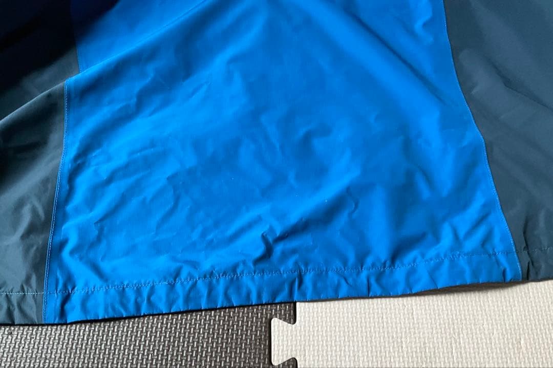 monbell モンベル　スキーウエア　上下　Lサイズ