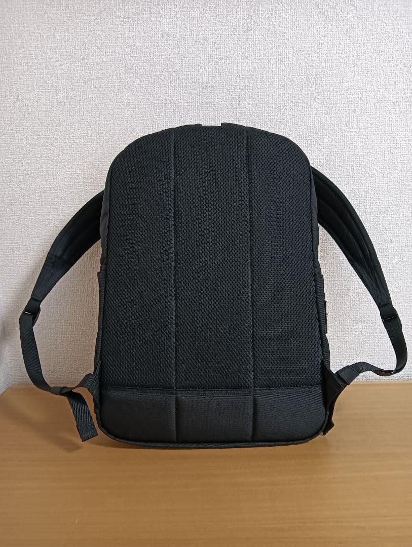 BRIEFING ブリーフィング BS BOX PACK AG （ブラック）