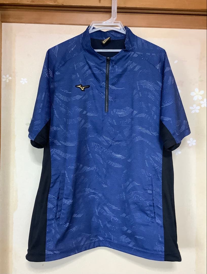 ミズノプロ　野球用トレーニングウエア3点セット　希少