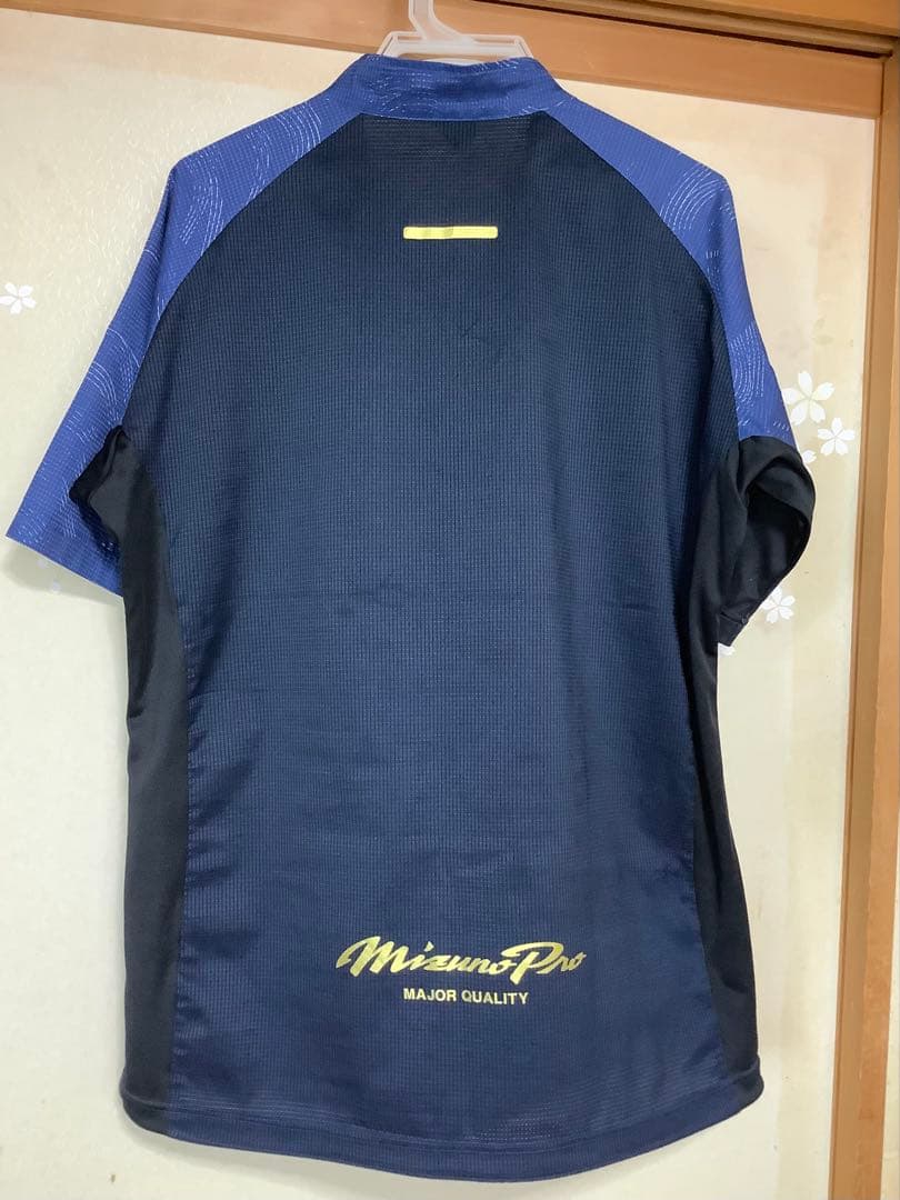 ミズノプロ　野球用トレーニングウエア3点セット　希少
