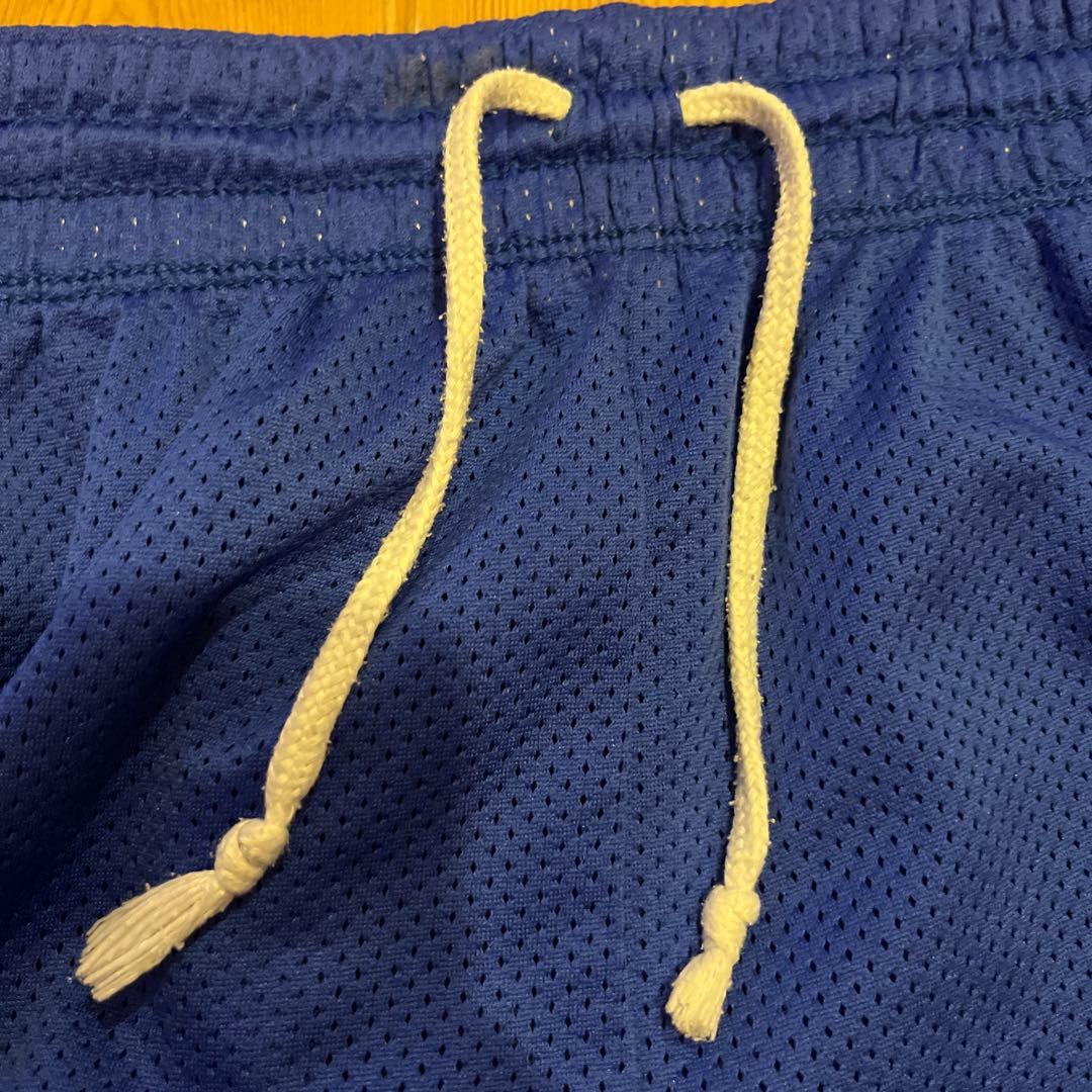 【美品】ハーツ　バスケットボールスクール　ユニフォーム　145cm