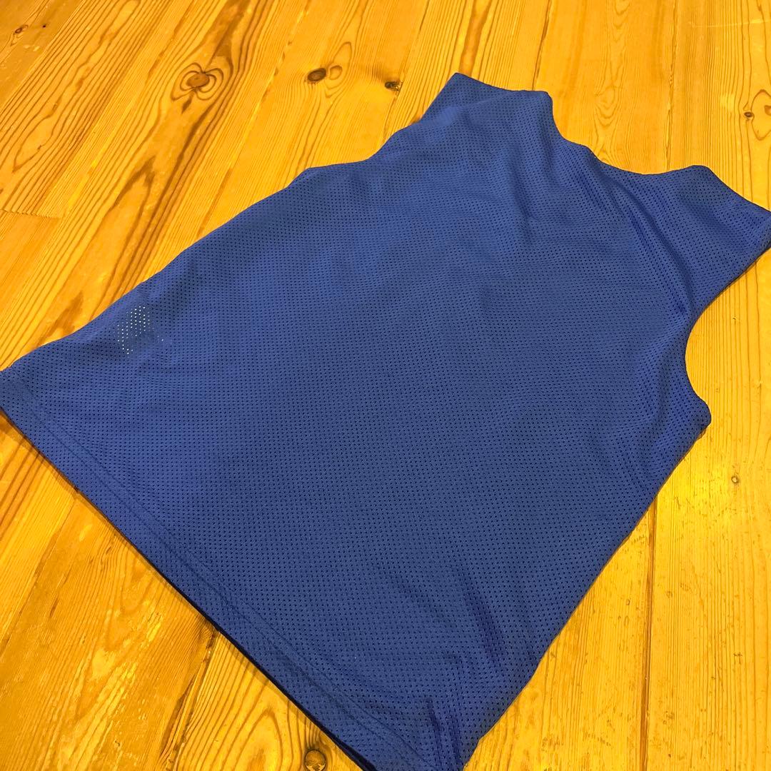 【美品】ハーツ　バスケットボールスクール　ユニフォーム　145cm