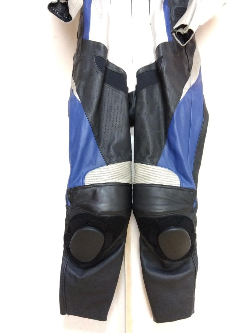 popo SPEED of SOUND レーシングスーツLL/ワイド