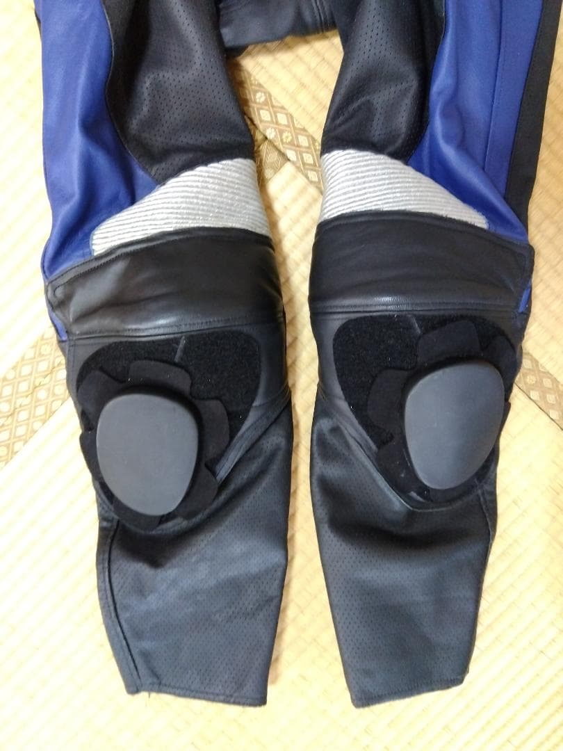 popo SPEED of SOUND レーシングスーツLL/ワイド