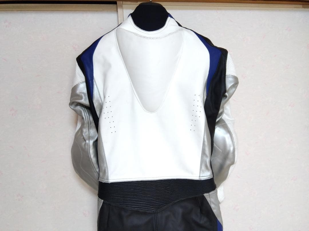 popo SPEED of SOUND レーシングスーツLL/ワイド