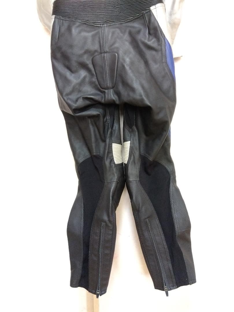 popo SPEED of SOUND レーシングスーツLL/ワイド