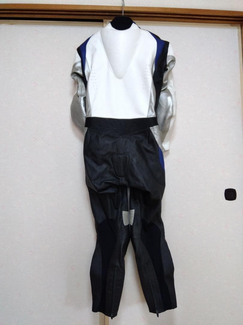 popo SPEED of SOUND レーシングスーツLL/ワイド