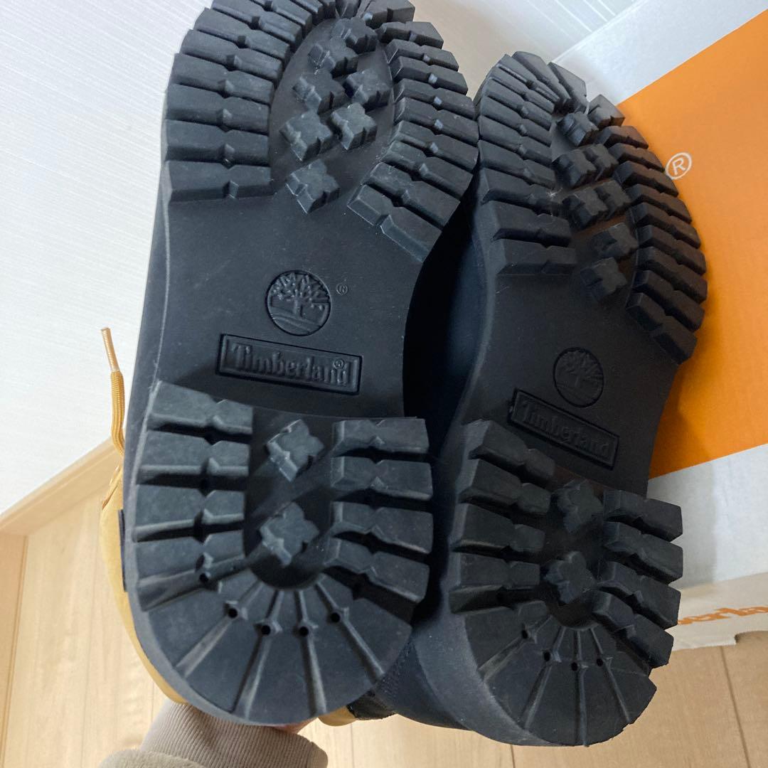 TIMBERLAND PREMIUM ティンバーランドプレミアムブーツ