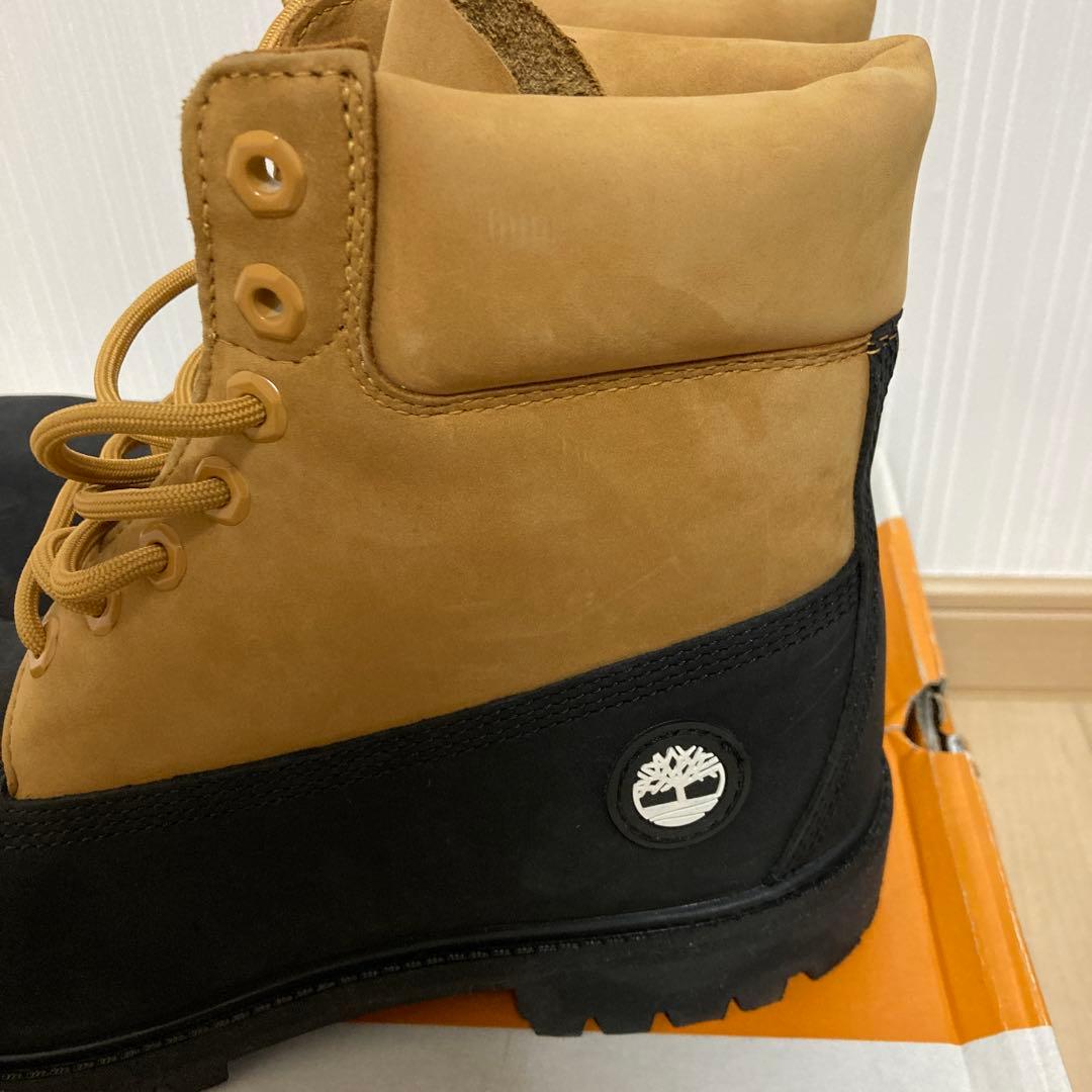 TIMBERLAND PREMIUM ティンバーランドプレミアムブーツ