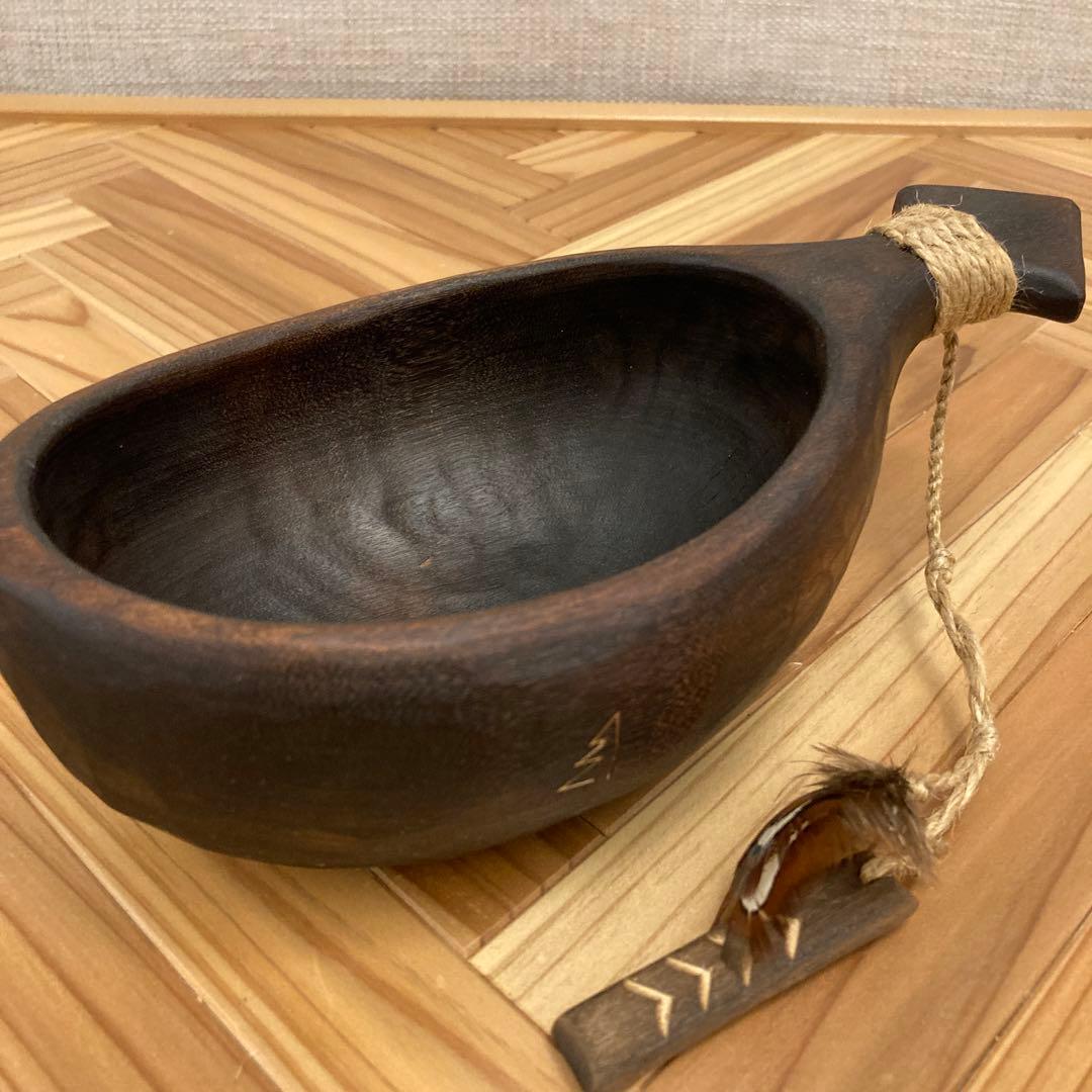 幻級【新品】ソウルオブシベリア　#9 ブラックペンダント　No.631