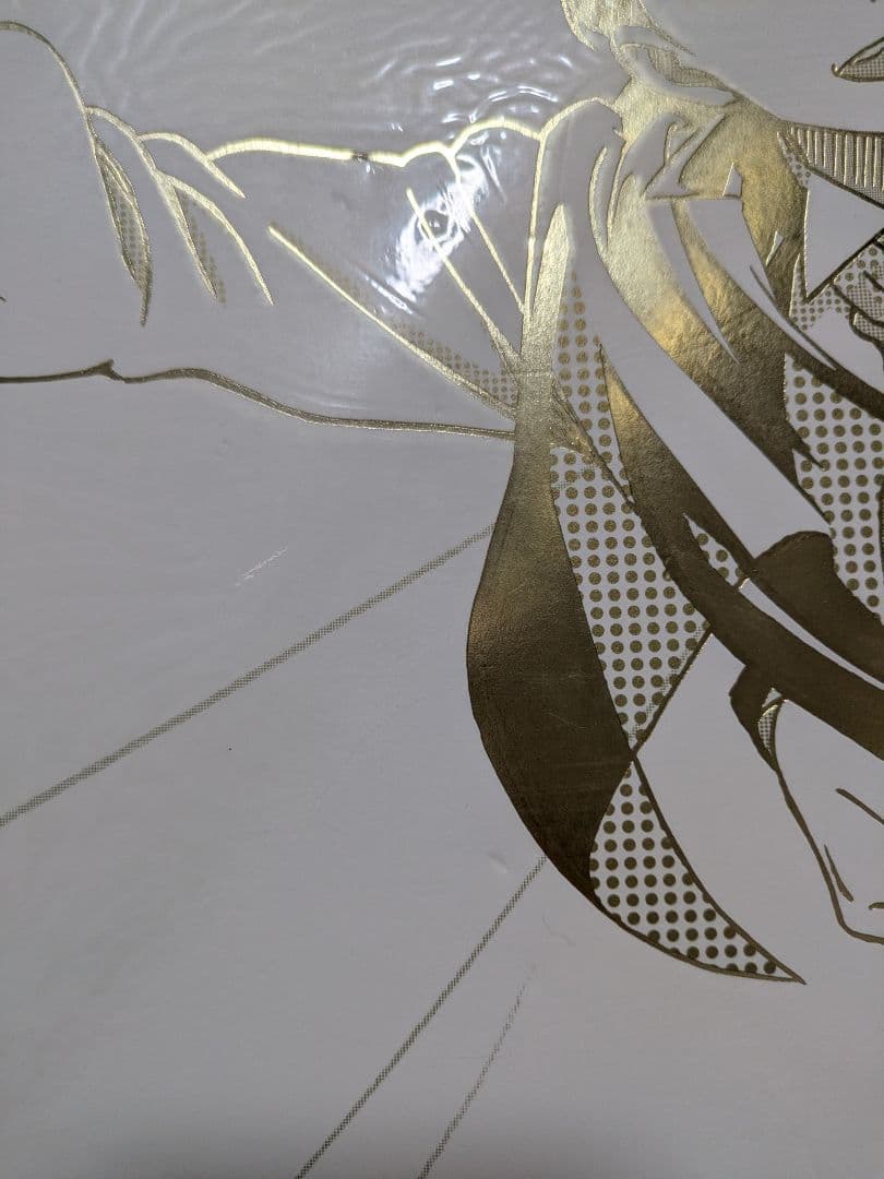 【未開封】ユーリ!!! on ICE SELECT BOOK 複製原画付