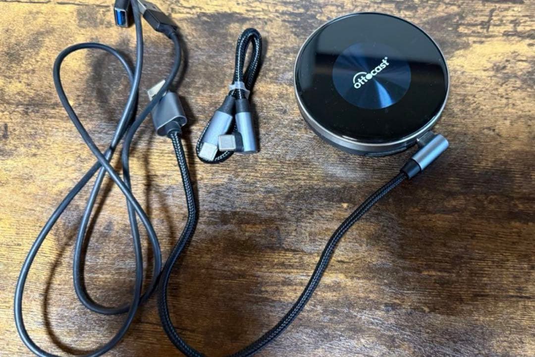 オッドキャスト p3