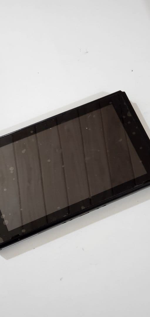 任天堂 本体 Nintendo Switch グレー HAC-S-KAAAA