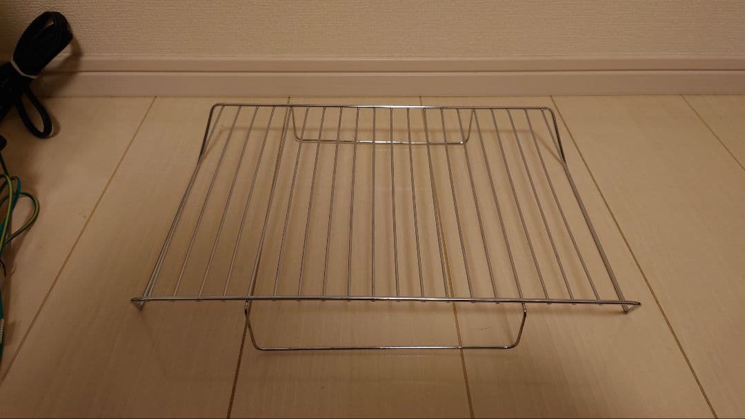 TOSHIBA ER-XD3000(W) オーブンレンジ ジャンク