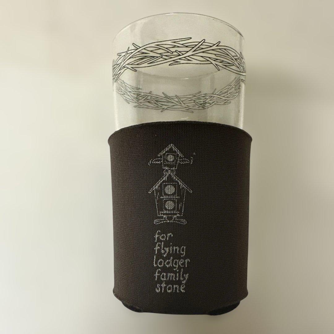 マウンテンリサーチ 初期モデル　小型グラスクージーセット　未使用品　希少で激レア