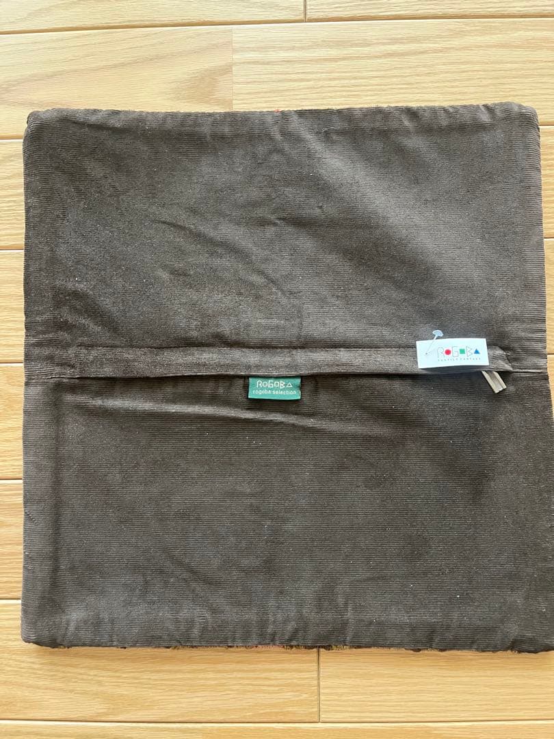 キリムクッション40×40cm