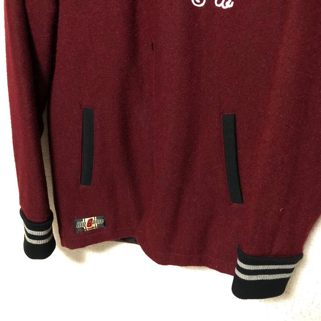 ファラオコート　ロカビリーコート　ファラオジャケット　中キルティング