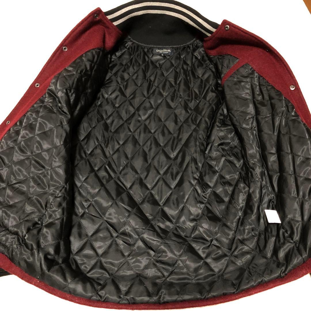 ファラオコート　ロカビリーコート　ファラオジャケット　中キルティング