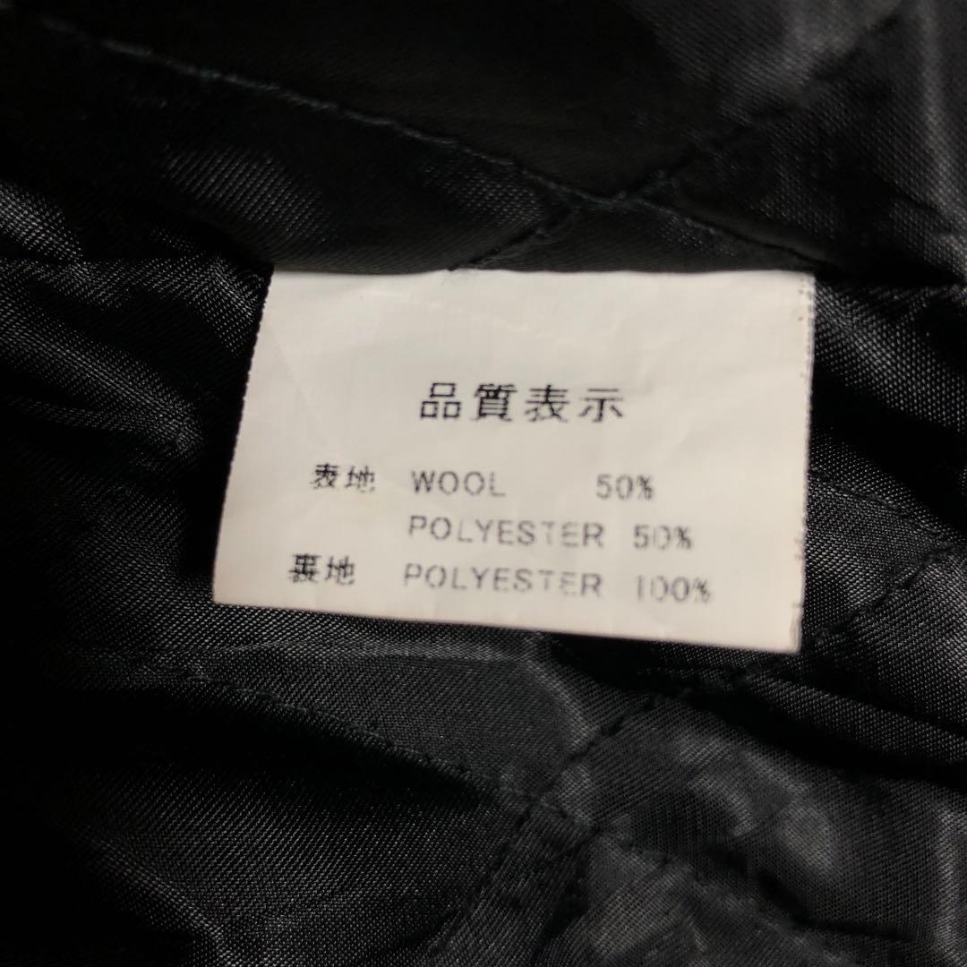 ファラオコート　ロカビリーコート　ファラオジャケット　中キルティング