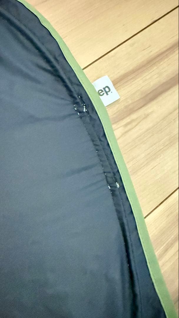 jeep ラングラー　サンシェード　純正　JL