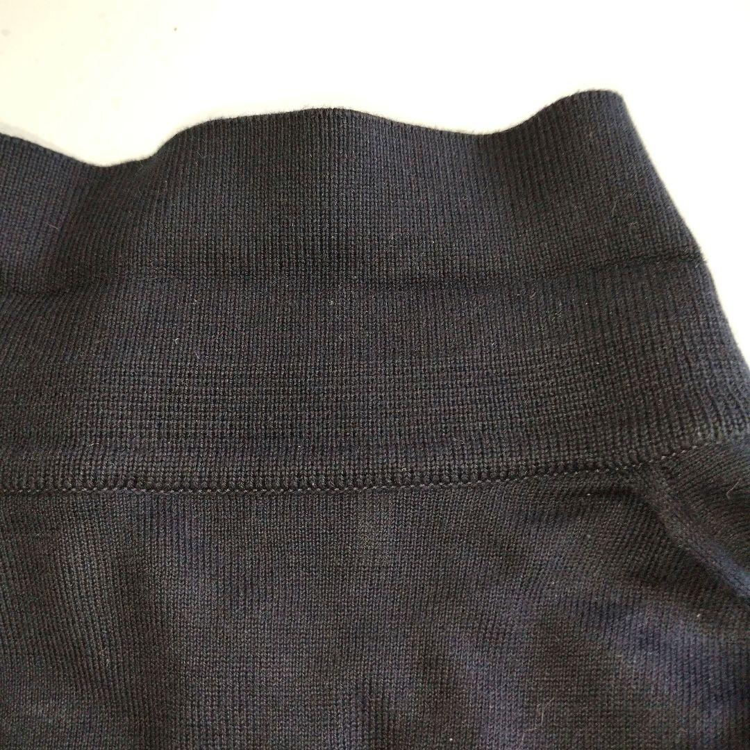 ジョンスメドレー　JOHN SMEDLEY 半袖 ポロニット 現行タグ