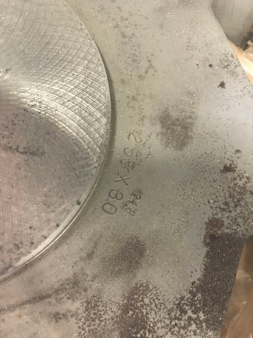 【木工カッター刃物】C255