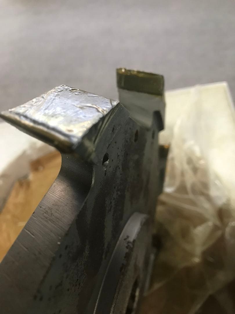 【木工カッター刃物】C255