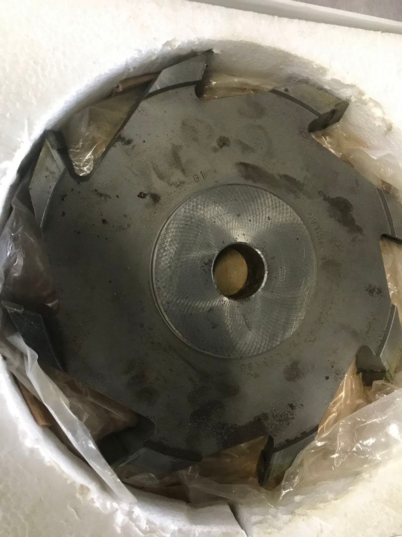 【木工カッター刃物】C255