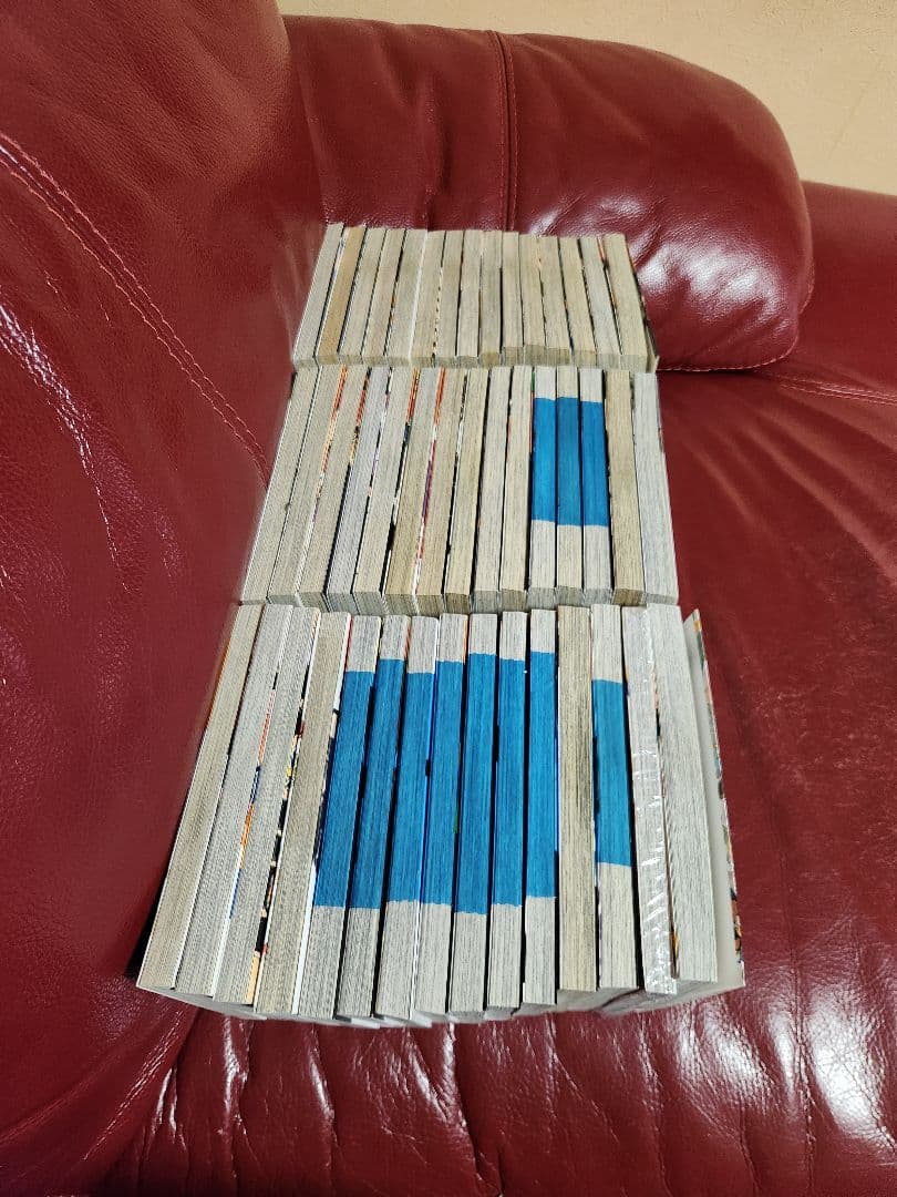 ハイキュー!! １～45巻　全巻セット