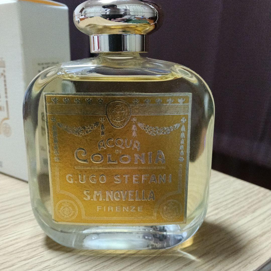 オーデコロン テッター ディ キョート 100ml 香水 京都