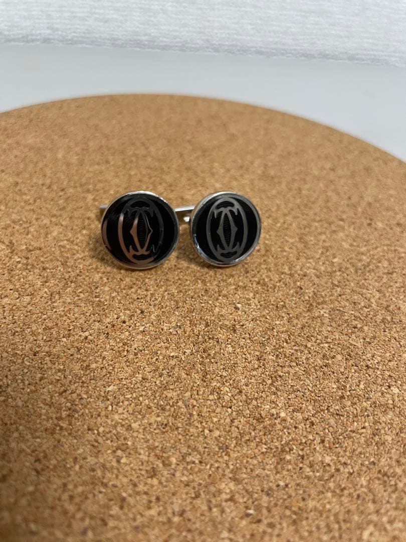 ブルガリ、カルティエ、オメガ、カフスまとめ売り