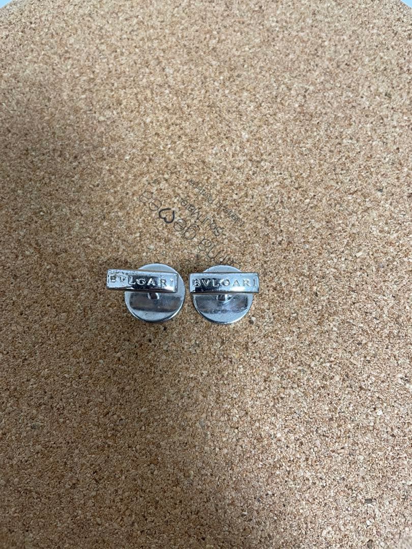 ブルガリ、カルティエ、オメガ、カフスまとめ売り