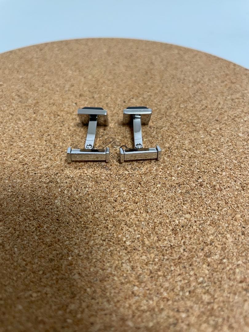 ブルガリ、カルティエ、オメガ、カフスまとめ売り