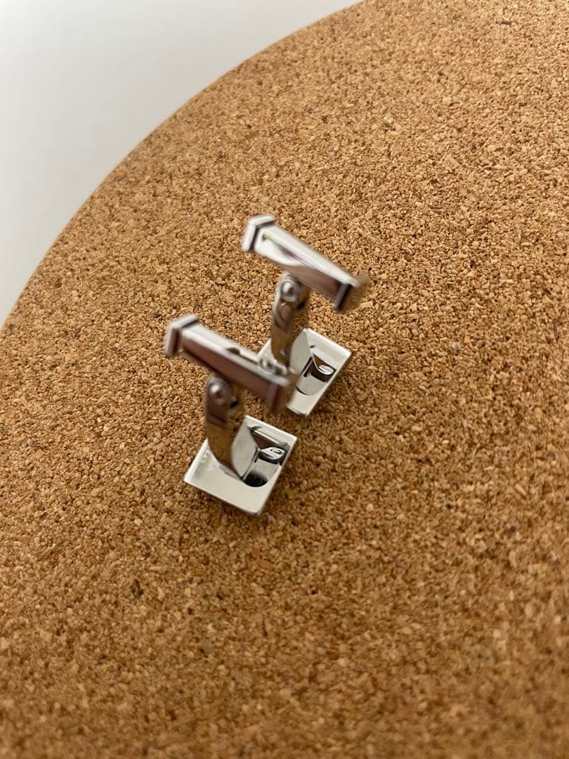 ブルガリ、カルティエ、オメガ、カフスまとめ売り