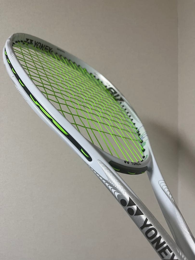 ヨネックス　ナノフォース8v UL1