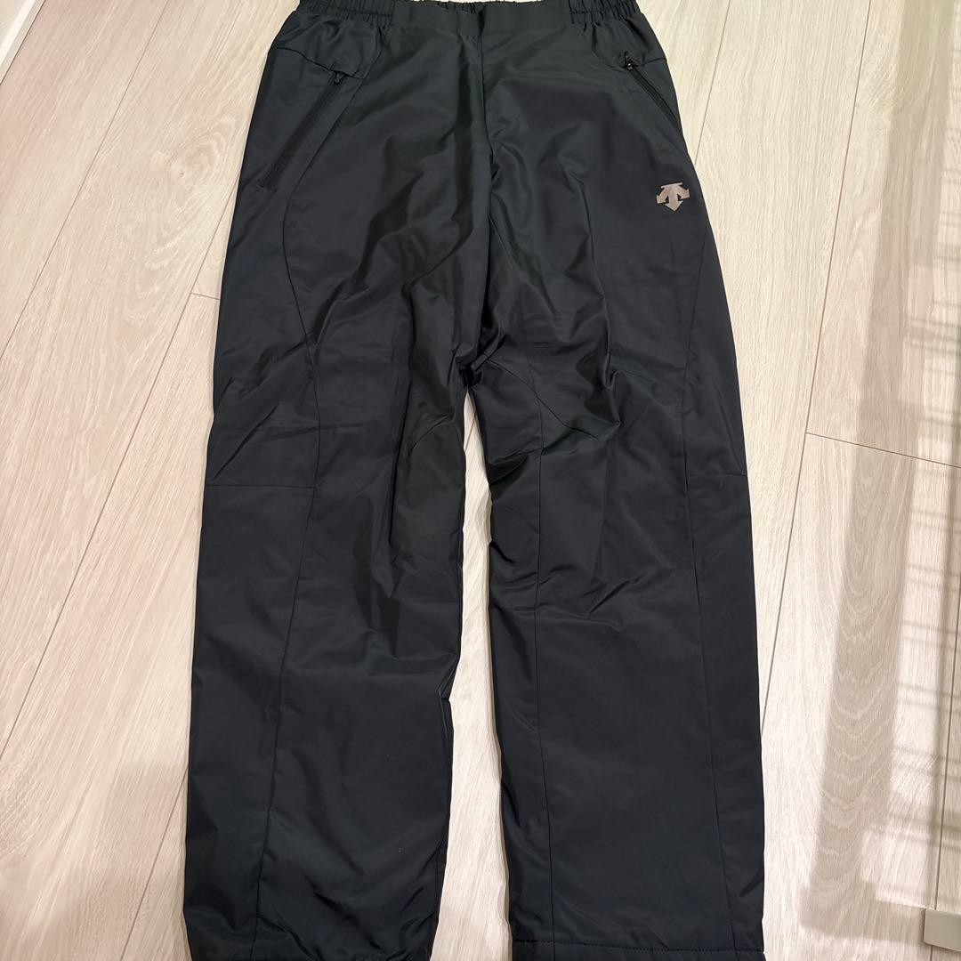 DESCENTE move sport ウィンドブレーカー 上下セット Mサイズ