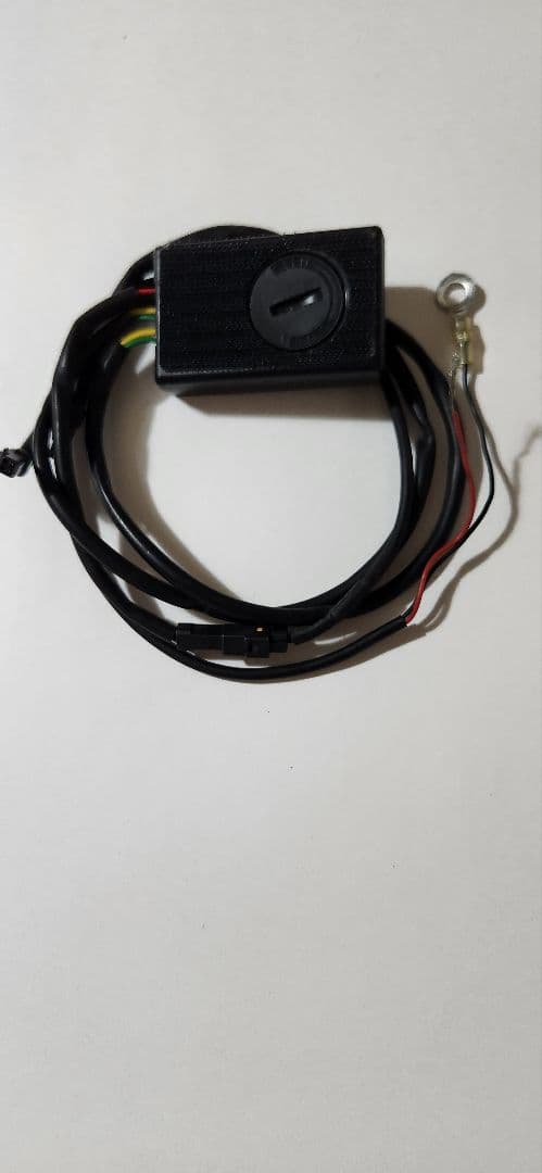 ヨシムラ PRO-GRESS2　デジタルメーター　テンプセンサータイプF