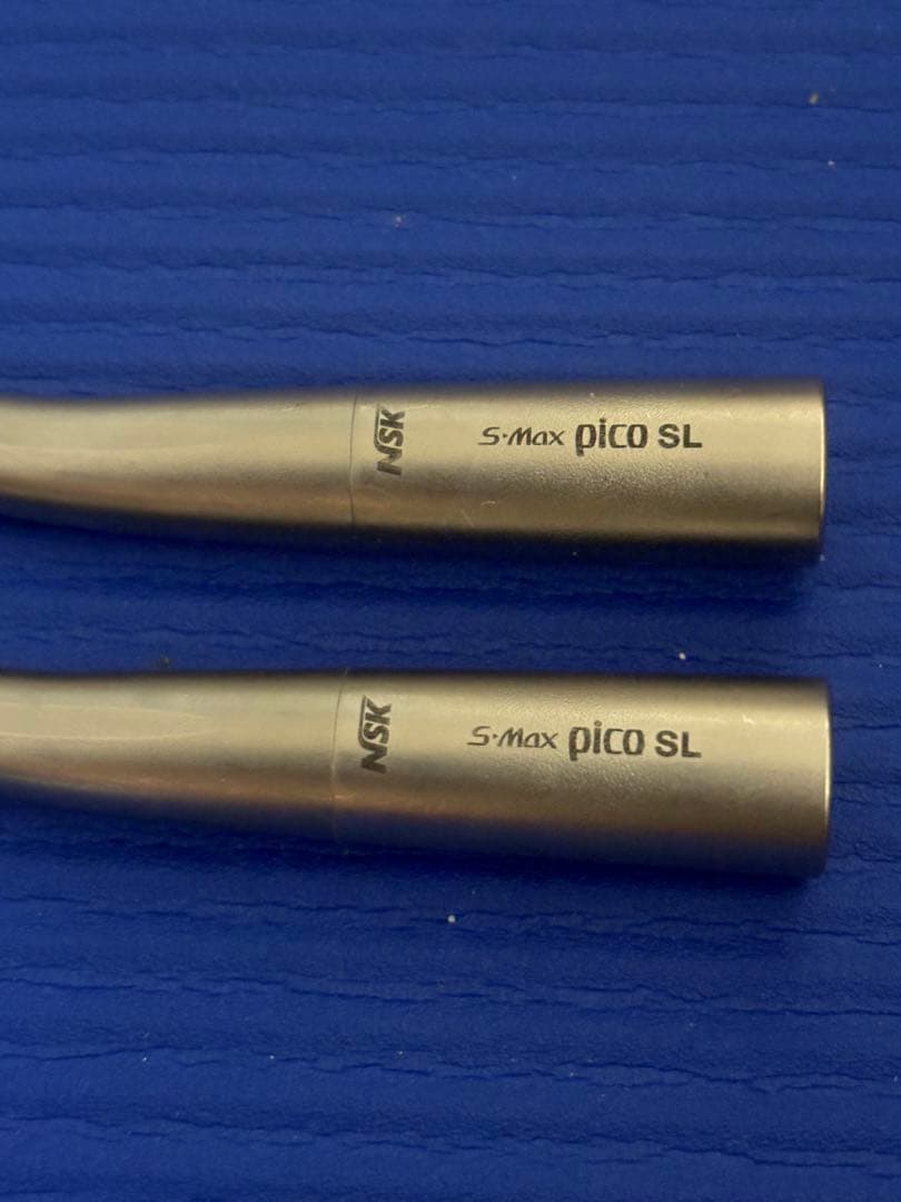 NSK タービン　S-Max pico 美品中古　2本セット