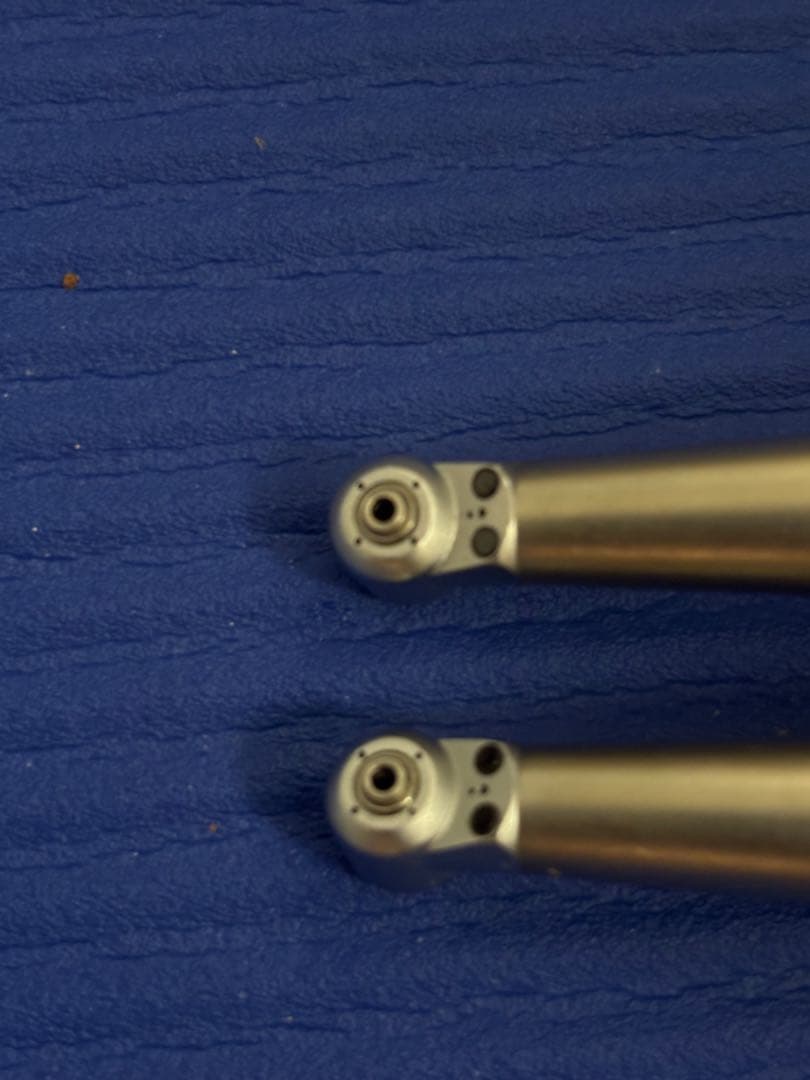 NSK タービン　S-Max pico 美品中古　2本セット