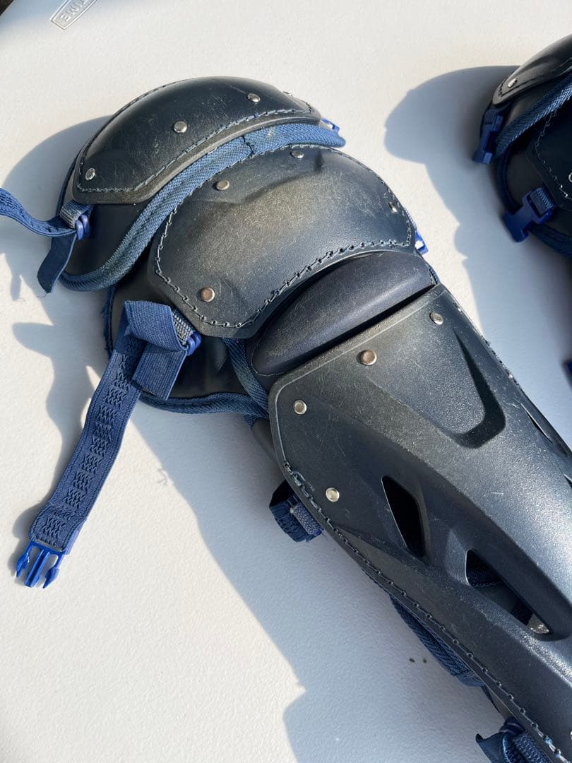 ★小林モデルZETT PROSTATUS キャッチャー用プロテクター 硬式用★