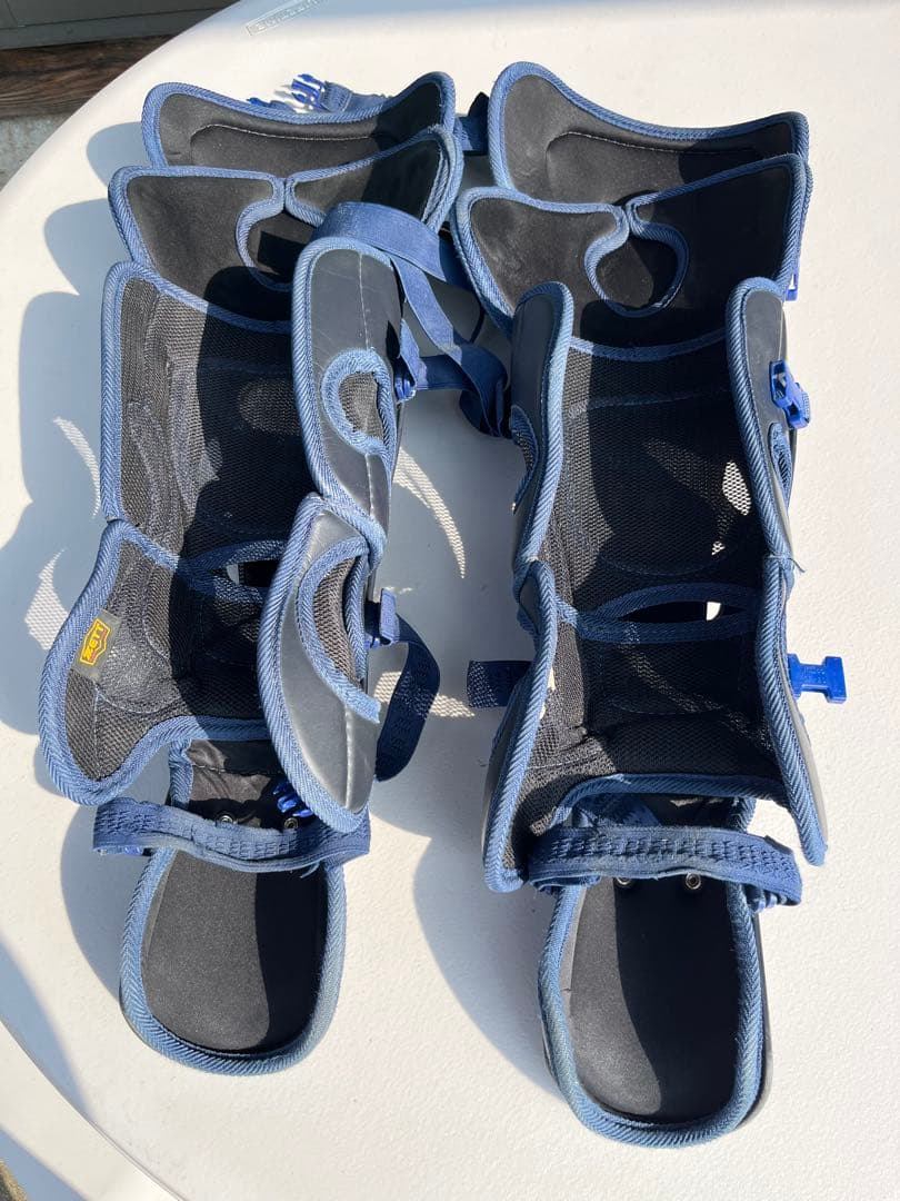 ★小林モデルZETT PROSTATUS キャッチャー用プロテクター 硬式用★