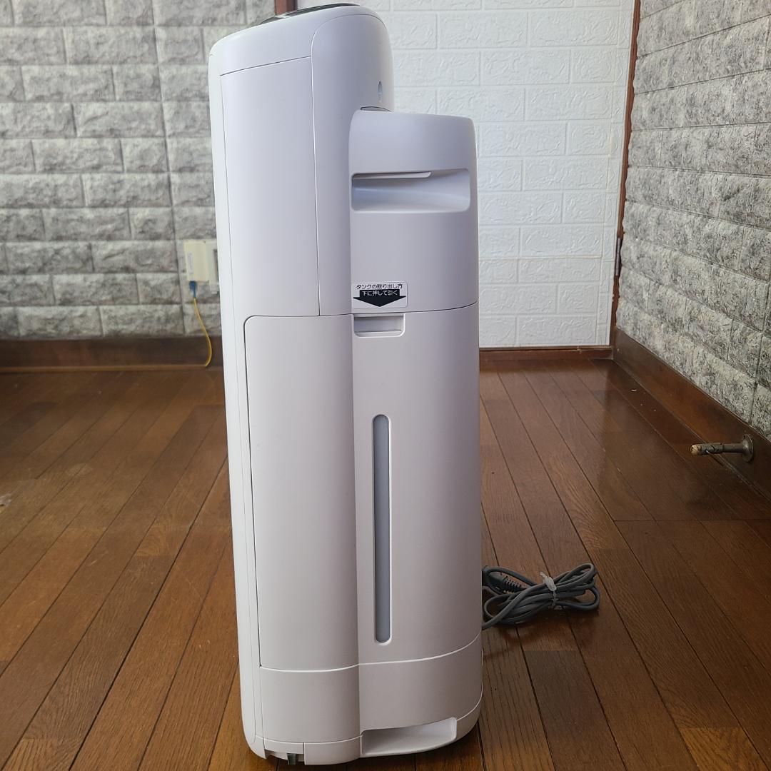 SHARP シャープ 加湿空気清浄機　KI-RS50　2024年製