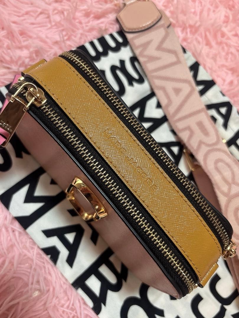 坂*雄様 マークジェイコブス　バッグ