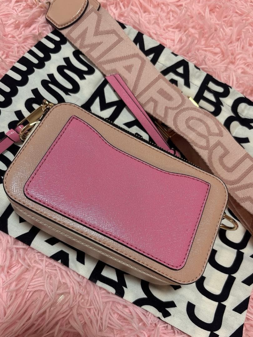 坂*雄様 マークジェイコブス　バッグ