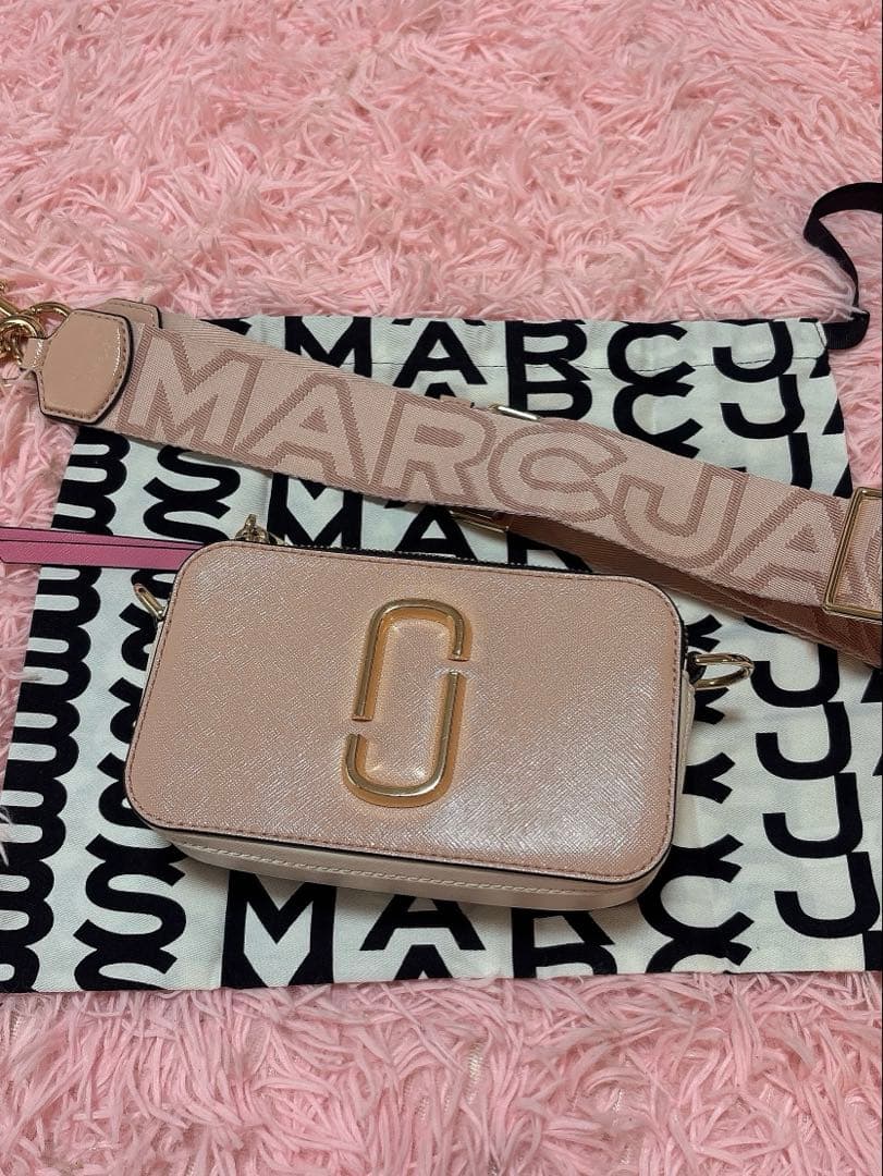 坂*雄様 マークジェイコブス　バッグ