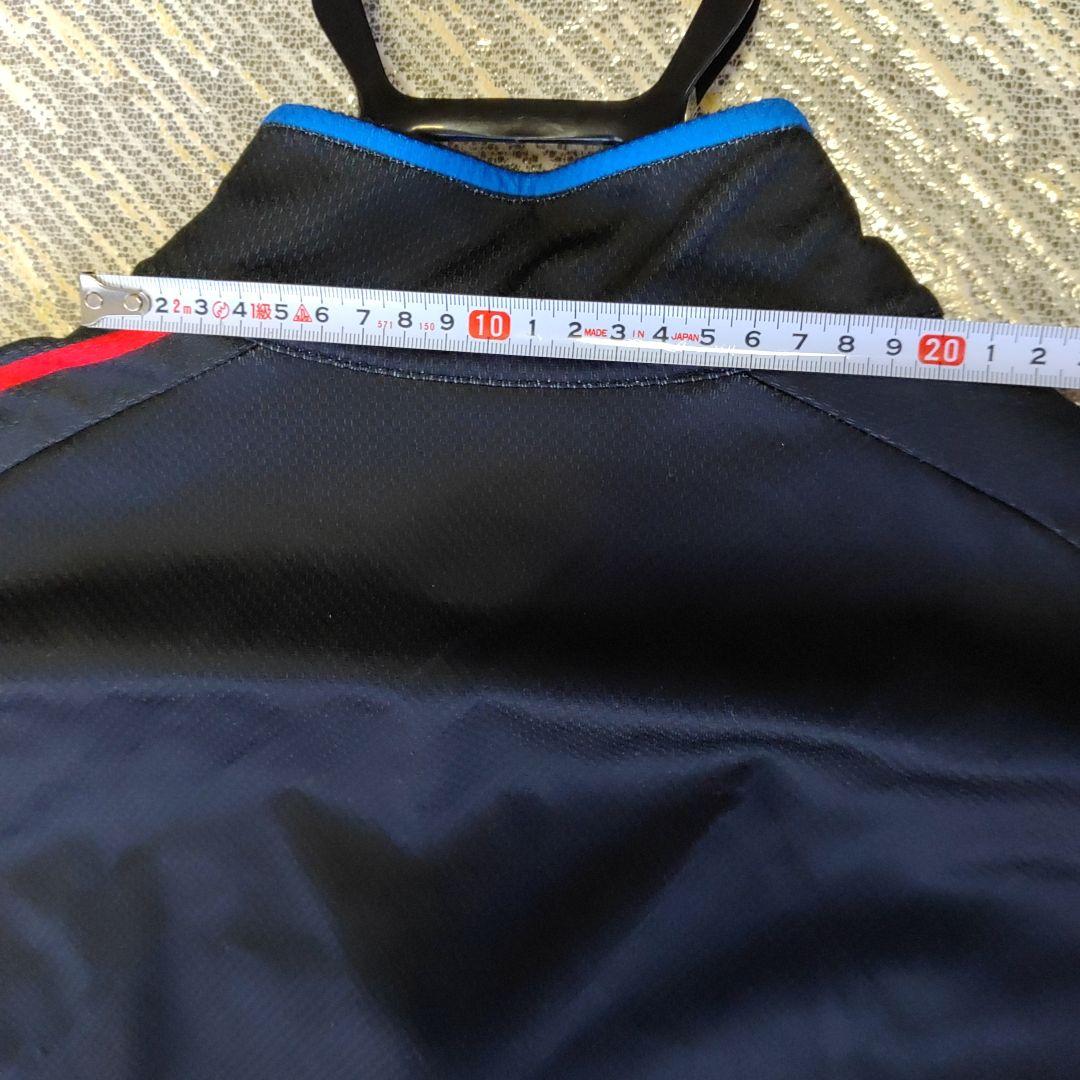 LOOK サイクルジャージ 長袖裏起毛 L