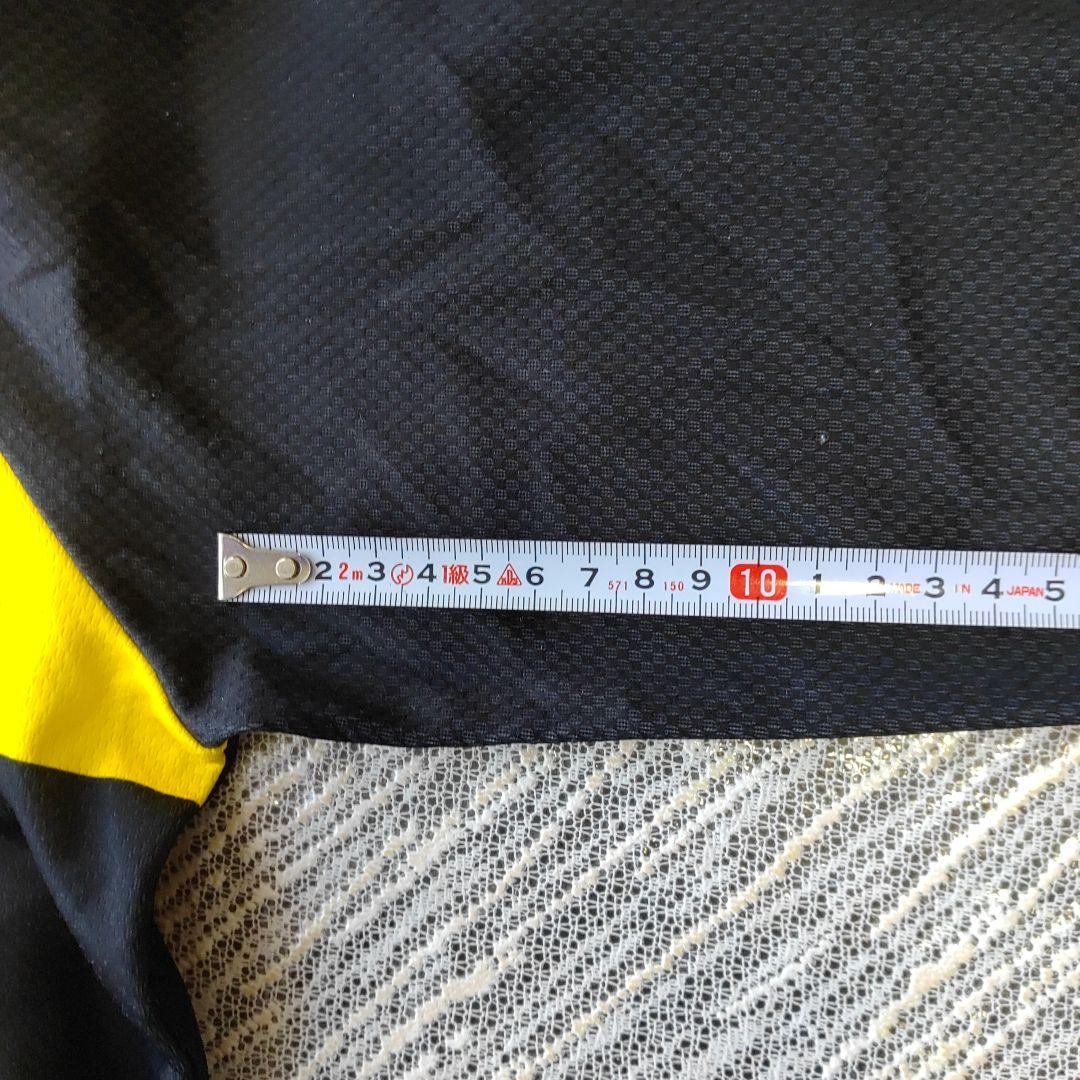 LOOK サイクルジャージ 長袖裏起毛 L